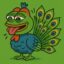 PCOCK icon
