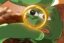Precious Pepe icon