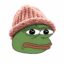 Pepewifhat icon