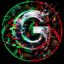 GLITCHEDmarket icon