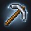 Pickaxe icon