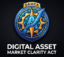 Digital Asset Market Clarity Act icon
