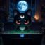 +CAT icon