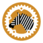 Zebra Coin icon