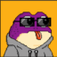 FrogDrip icon
