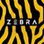 Zebra icon