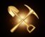 gold miner icon