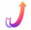J Curve icon