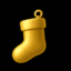 Sock icon