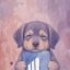PurpsDog icon