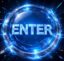 Enter icon