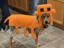Claude Dog icon