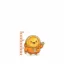 Short Bitcoin icon