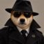 Spy INU icon