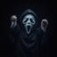 Ghostface Cat icon