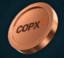 Copper Stock icon