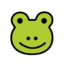 Turbo Frog icon