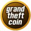Grand Theft Coin icon