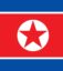 NORTH KOREA icon