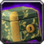 Unclaimed Black Market Container icon