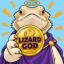 LIZARDGOD icon