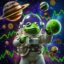 Galactic Astro Pepe icon