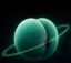 Uranus Coin icon
