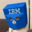 ZKat IBM icon