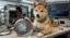 Silicon Doge icon