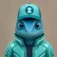 Chameleon icon