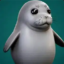 Bernard The Seal icon