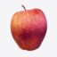 an apple game icon