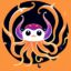 Ape Jellyfish icon