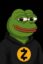 Anonymous Pepe icon