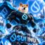 Sui inu icon