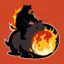 Meteor Bear icon