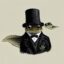 The Tadpole icon