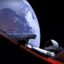 Starman icon