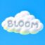 Bloom icon