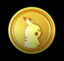 Pokécoins icon
