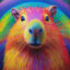 Kapibara Not Rain icon