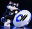 CoreWeave Cat icon