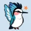 Aave Hummingbird icon