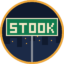 Stook Street icon