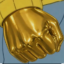 GOLD icon