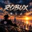 Robux icon