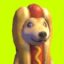 Hot Dog icon