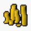 RuneScape Gold icon