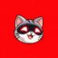 Artificial Mini Cat icon