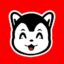 The Black Shiba icon